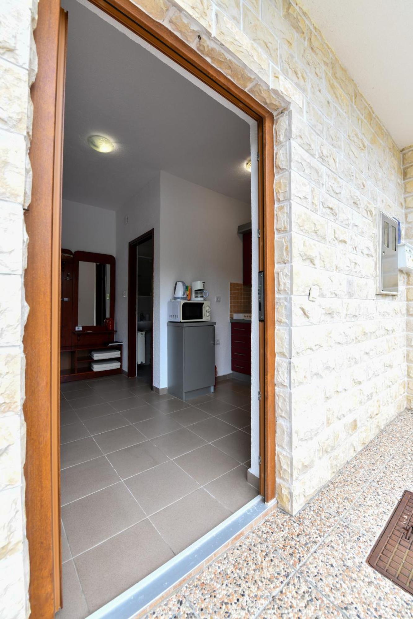 Apartments Bramado سيليست دريزنيكو المظهر الخارجي الصورة