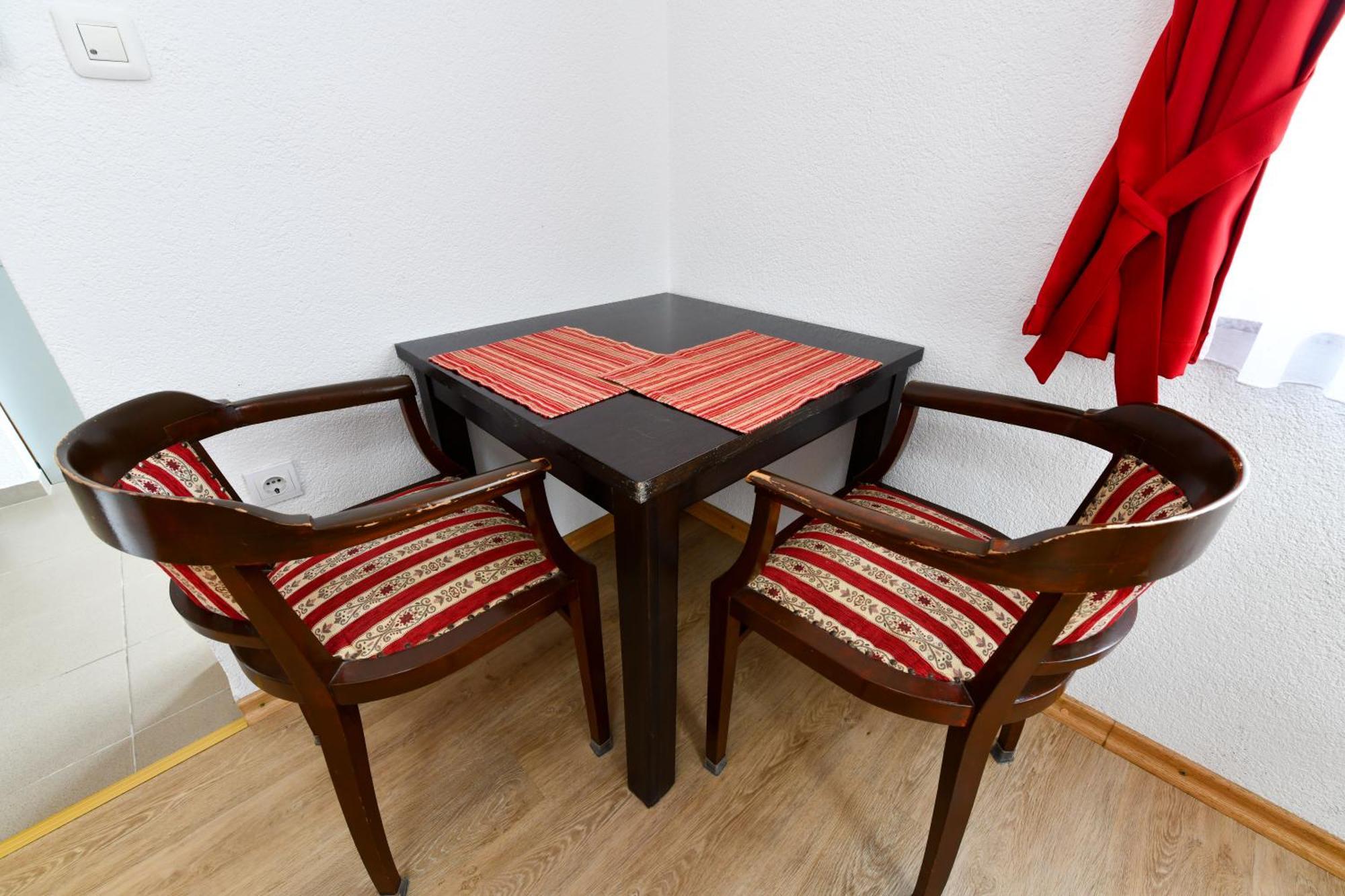 Apartments Bramado سيليست دريزنيكو المظهر الخارجي الصورة