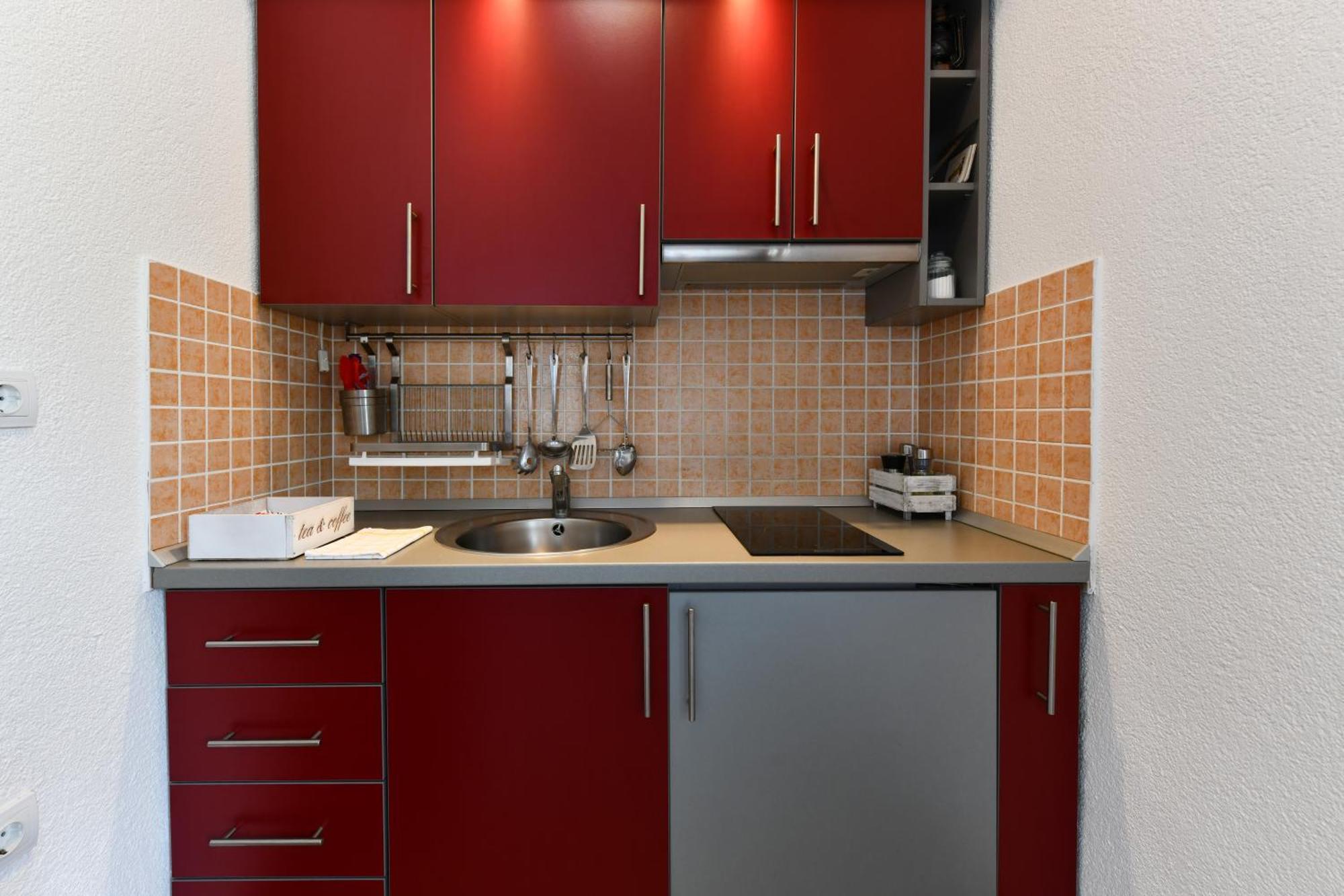Apartments Bramado سيليست دريزنيكو المظهر الخارجي الصورة