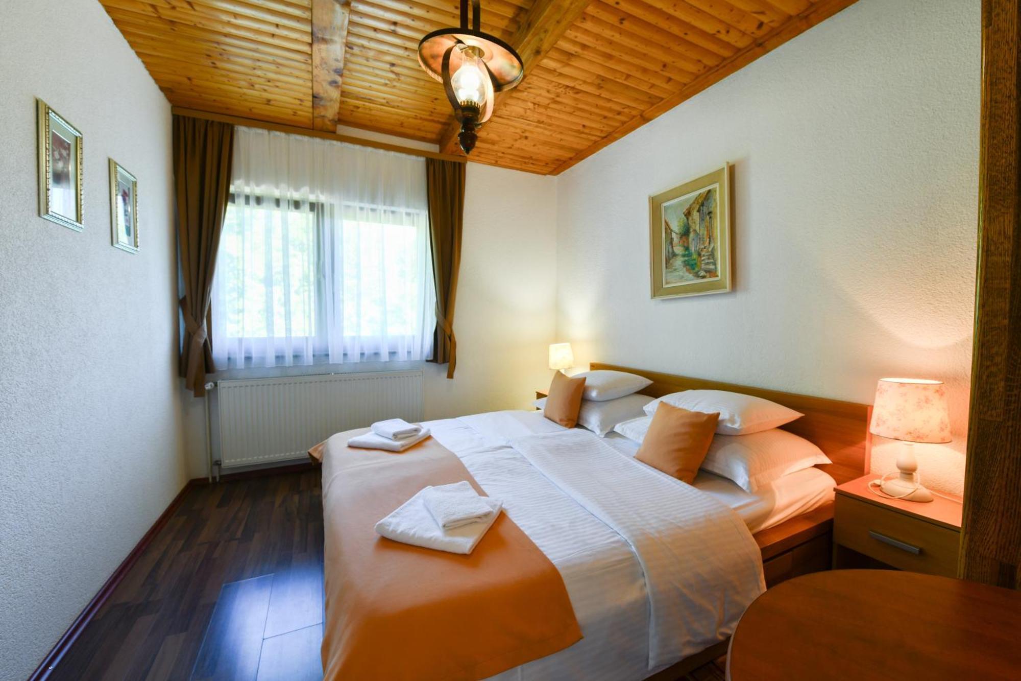 Apartments Bramado سيليست دريزنيكو المظهر الخارجي الصورة