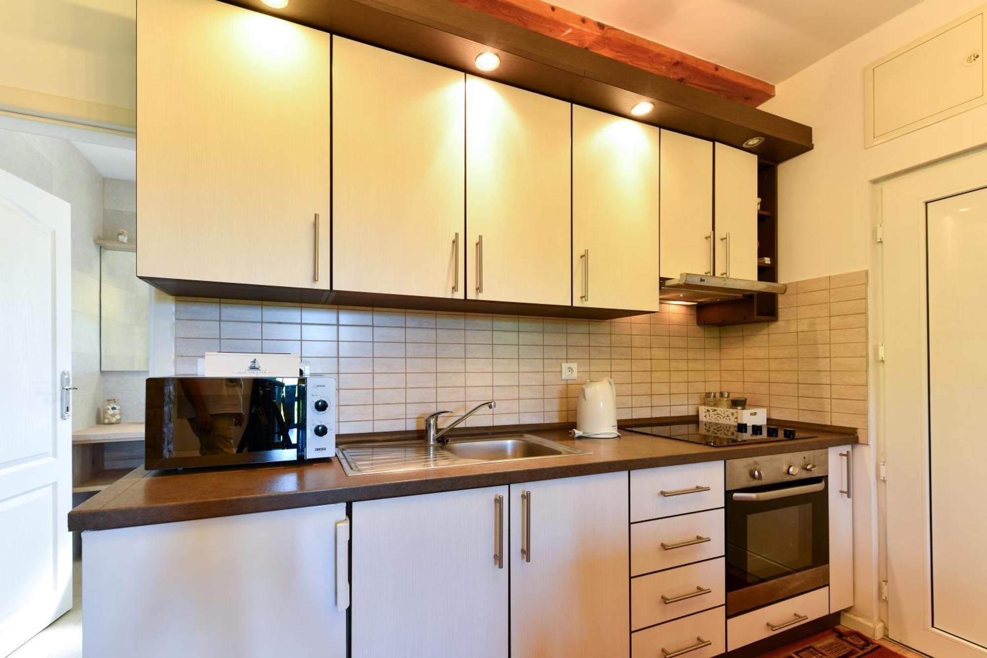Apartments Bramado سيليست دريزنيكو المظهر الخارجي الصورة