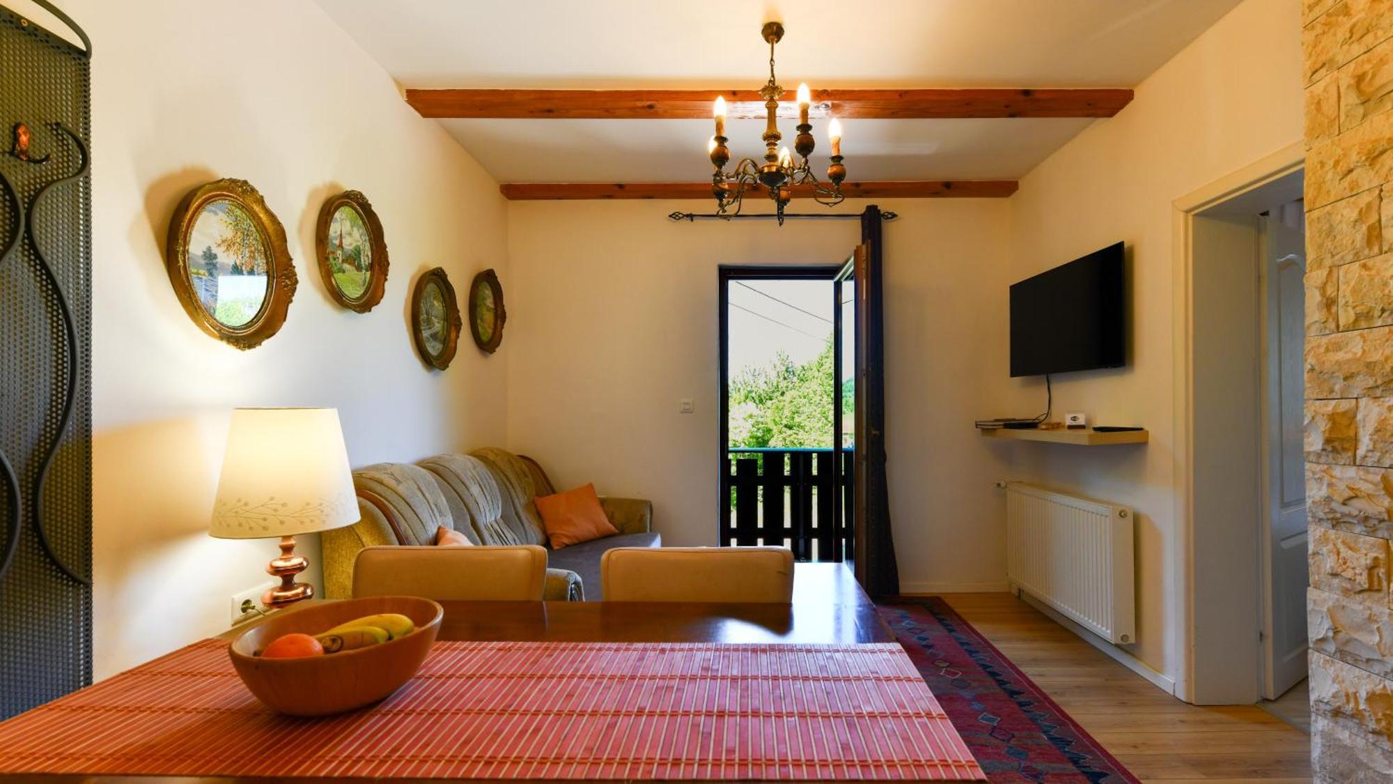Apartments Bramado سيليست دريزنيكو المظهر الخارجي الصورة