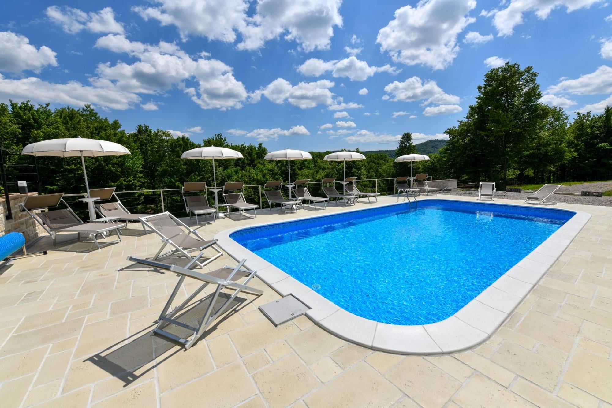 Apartments Bramado سيليست دريزنيكو المظهر الخارجي الصورة